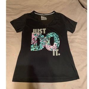 Nike Slim fit V-Neck